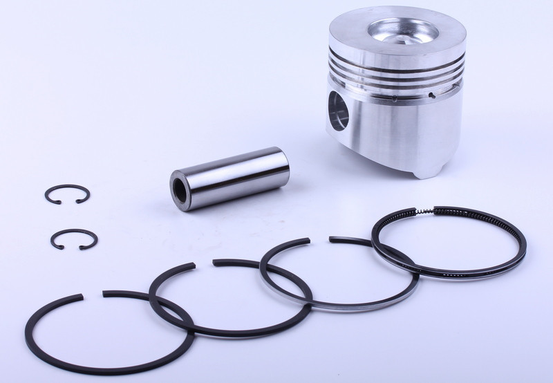 Поршень мотоблок 195N (12Hp) 0,25 (Ø95,25) Мукачево - изображение 1