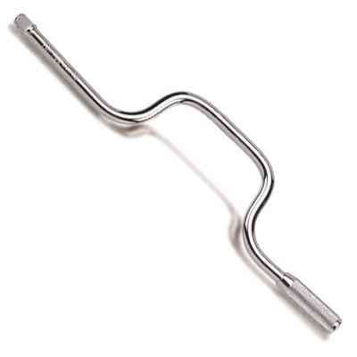 Ключ Toptul вороток-коловорот 1/4" 430мм (CADC0840) Вінниця