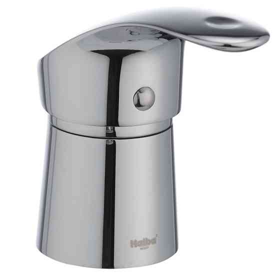 Смеситель для ванны Haiba Mars 022 (HB0790) Киев