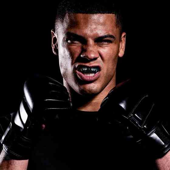 Капа OPRO Silver доросла (вік 11+) Silver Jaws (art.102502012) Кам'янське