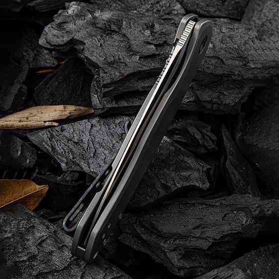 Нож складной Weknife Kitefin 2001H Ровно