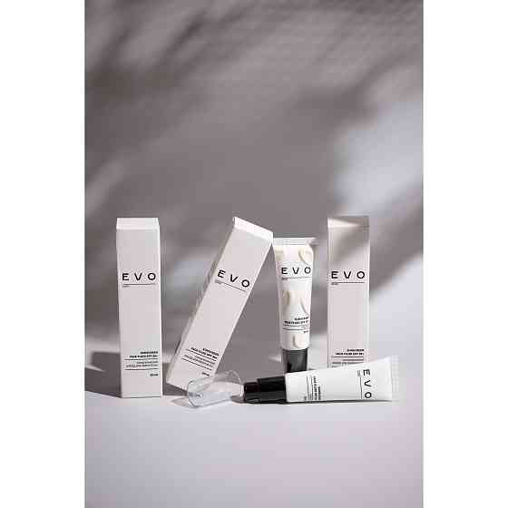 Солнцезащитный флюид для лица SPF 50 EVO derm 30 мл Киев