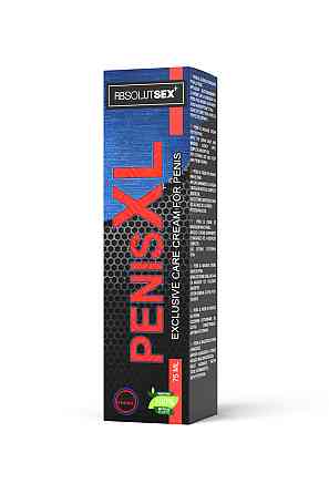 Крем - Penis XL, 75 мл Sex Aura Киев