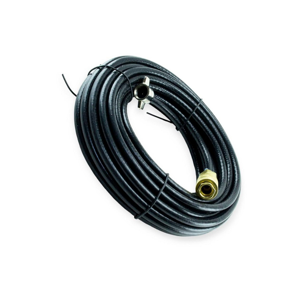 Шланг шин в сборе l=12м с быстросьёмом подкачки Мукачево - изображение 1