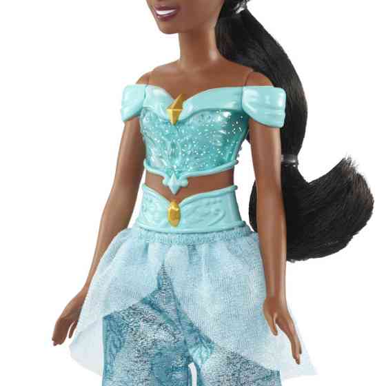Лялька Disney Princess Жасмин 29см (HLW12) Чернігів