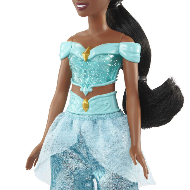 Лялька Disney Princess Жасмин 29см (HLW12) Чернігів - фото 2