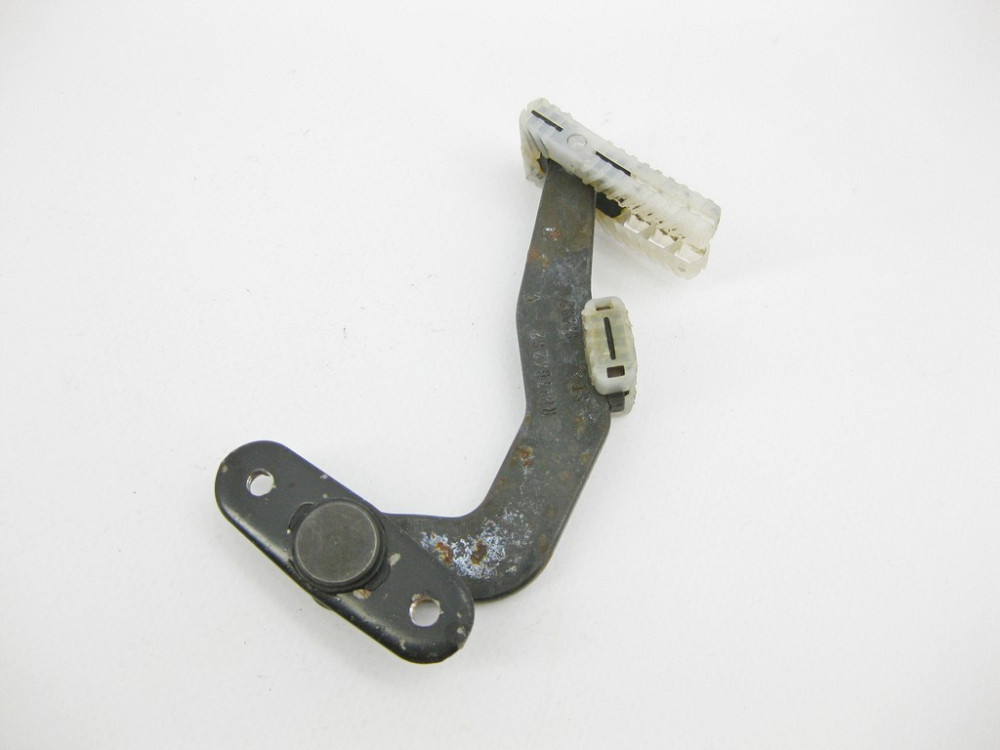 Mercedes-Benz  A2517800128 Права напрямна панорамного - зсувного скляного даху R-Class W251 Одесса - изображение 2