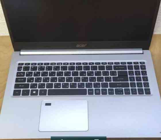 Ноутбук: ASER Aspire 5 A515-45G Ryzen 5500U/12Gb/256Gb. Харків