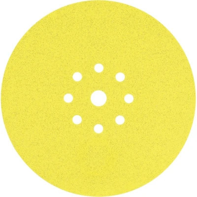 Наждачная бумага DeWALT для ексцентрикових шліфмашин, 225 мм, зерно 60 (DT3164) Винница - изображение 2