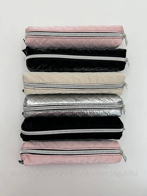 Пенал-косметичка Черновцы - изображение 1