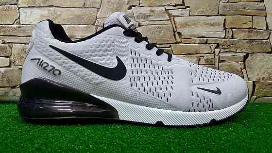 Мужские кроссовки  Nike Air Max 270 Киев