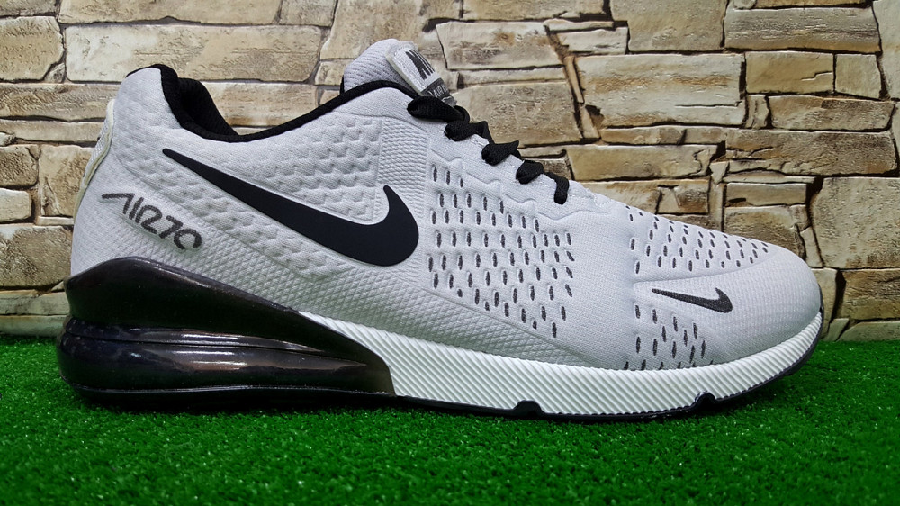 Мужские кроссовки  Nike Air Max 270 Киев - изображение 5