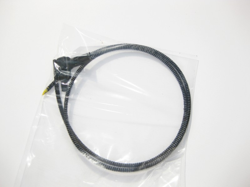 Mercedes-Benz  A2217800689 Трос з напрямної задньої шторки правий S-Class W221 long Одеса - фото 3