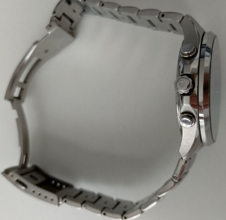 Годинник Касіо EDIFICE Київ - фото 3