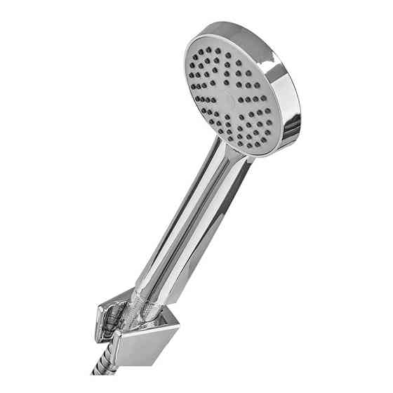 Душовий змішувач Mixxus Pegas 003 MI6246 Харків