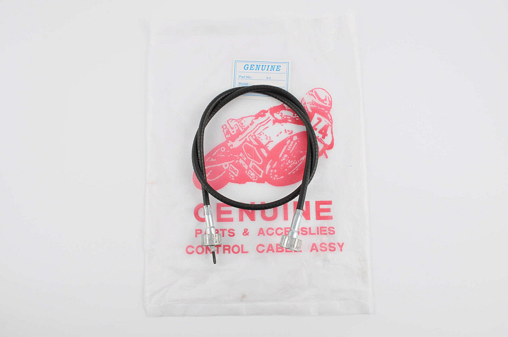 Трос тахометра ЯВА (800mm, уп.1шт) Київ - фото 1