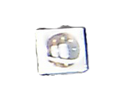 Сменная УФ LED лапочка светодиод, завод Simei Киев - изображение 3