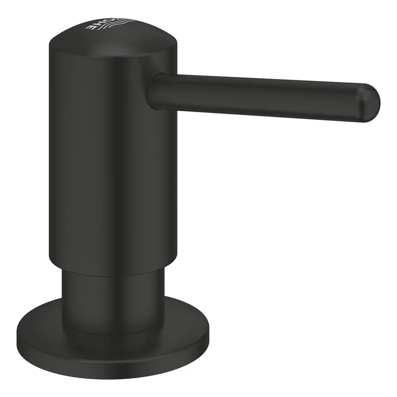 Дозатор рідкого мила Grohe Contemporary (1021652430) ( 24768 ) Харьков - изображение 1
