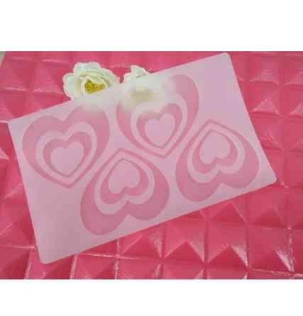 Формочка для шоколада 