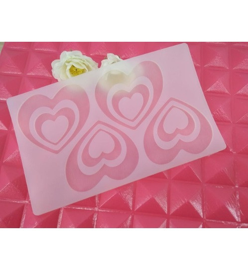 Формочка для шоколада 