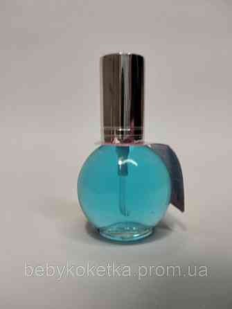 Дитяча міні туалетна вода Colour Intense Yummy Bubbles Kiwi energy, 16мл. Львів