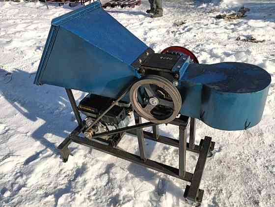 Дровокол — Дробідель Голок! 2в1.Подрібнювач для гілок. Київ