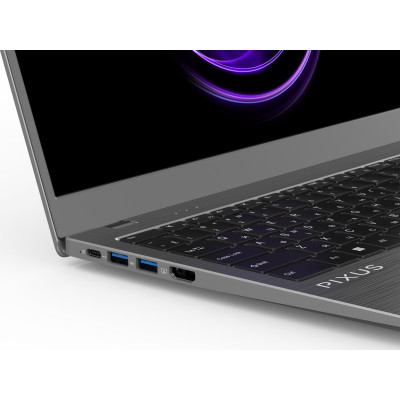 Ноутбук Pixus Bit (4897058531862) Винница - изображение 2
