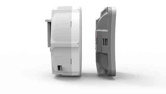 Точка доступу Mikrotik SXTsq Lite 5 (RBSXTsq5nD) (outdoor, 1xFE, 5GHz, 16dBi) PoE Харьков
