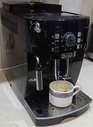 Кавомашина Delonghi Magnifica S Київ