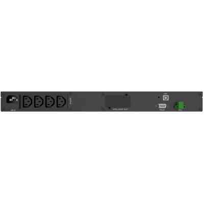 Пристрій безперебійного живлення PowerWalker VI 1000 R1U (10121049) Вінниця