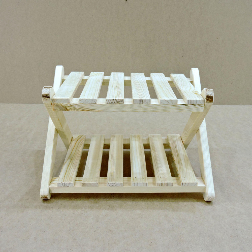 Полка для обуви 