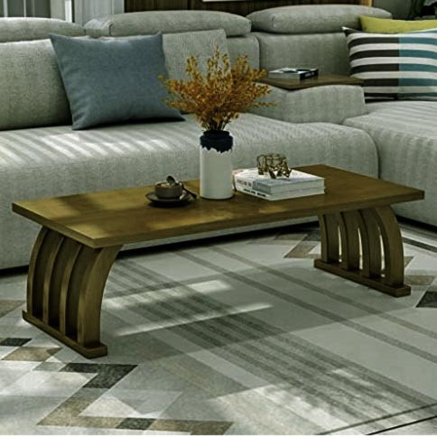 Столик для медитації "Дангіма 100х37х35" мускат Миколаїв - фото 1