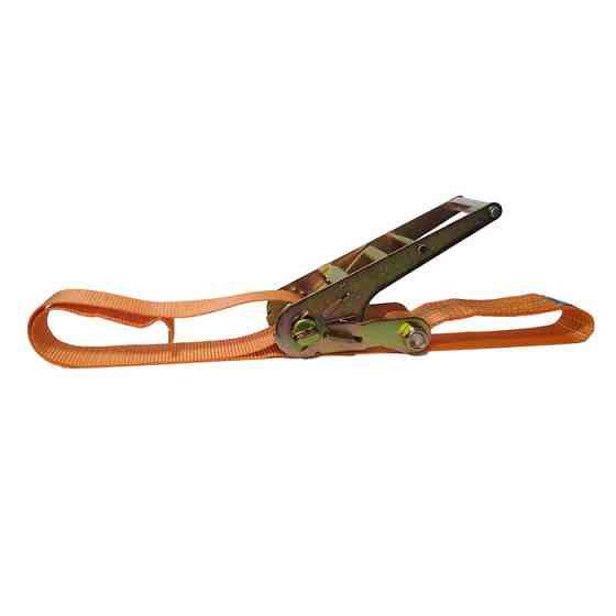 Ремень стяжной СРК 7,5 т премиум 9000 Одесса