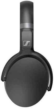 Гарнітура SENNHEISER HD 450 BT Black (6542024) Київ
