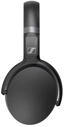 Гарнітура SENNHEISER HD 450 BT Black (6542024) Київ - фото 2