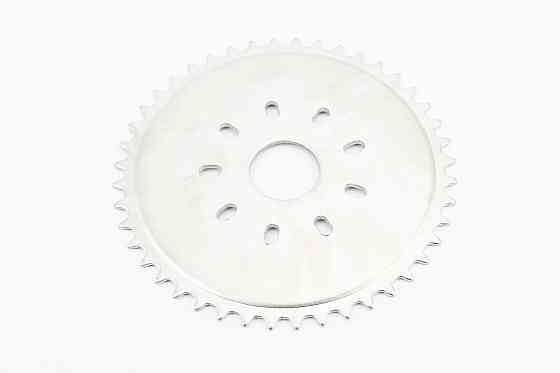 Зірка задня на веломотор 415Н-44T, тип 3 Київ