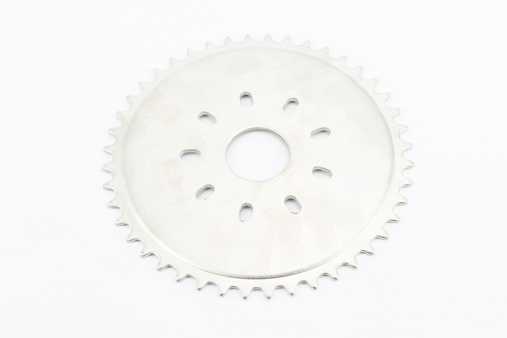 Зірка задня на веломотор 415Н-44T, тип 3 Киев - изображение 1