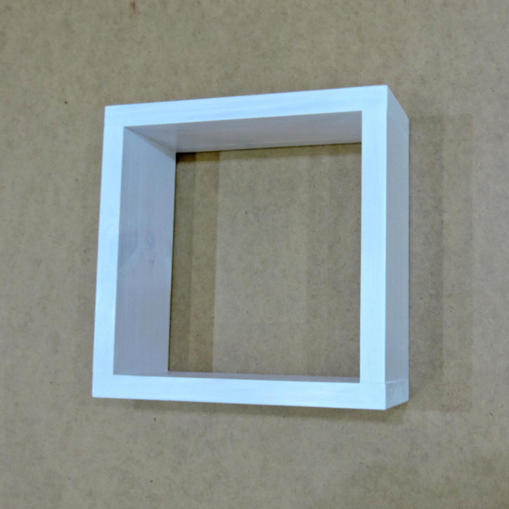 Настенная полка 