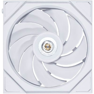 Кулер до корпусу Lian Li TL 120-3, White Cooler (G99.12TL3W.00) Вінниця - фото 4
