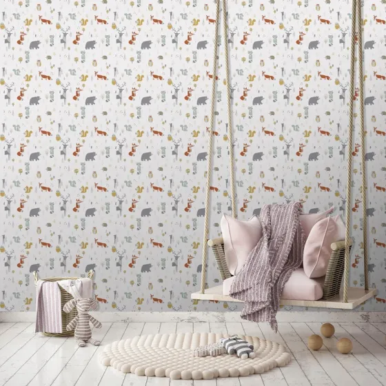 Шпалери Decoprint Essentials EE22571 Київ