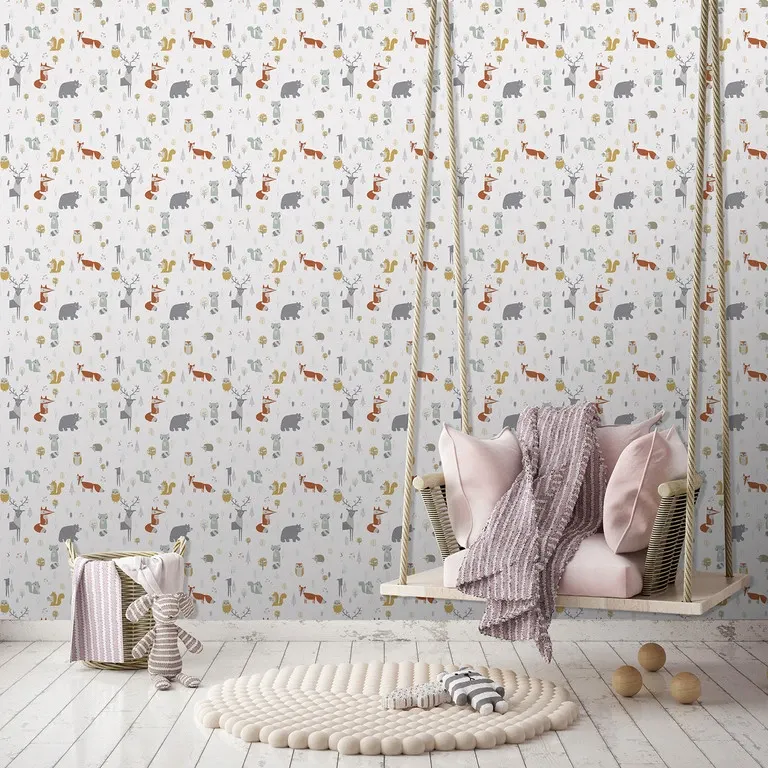 Шпалери Decoprint Essentials EE22571 Київ - фото 2