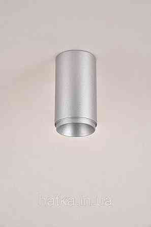 Светильник точечный Sirius RT206 SSV+SSV Киев