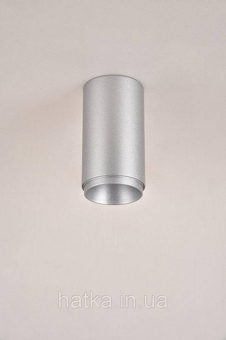 Светильник точечный Sirius RT206 SSV+SSV Киев - изображение 2