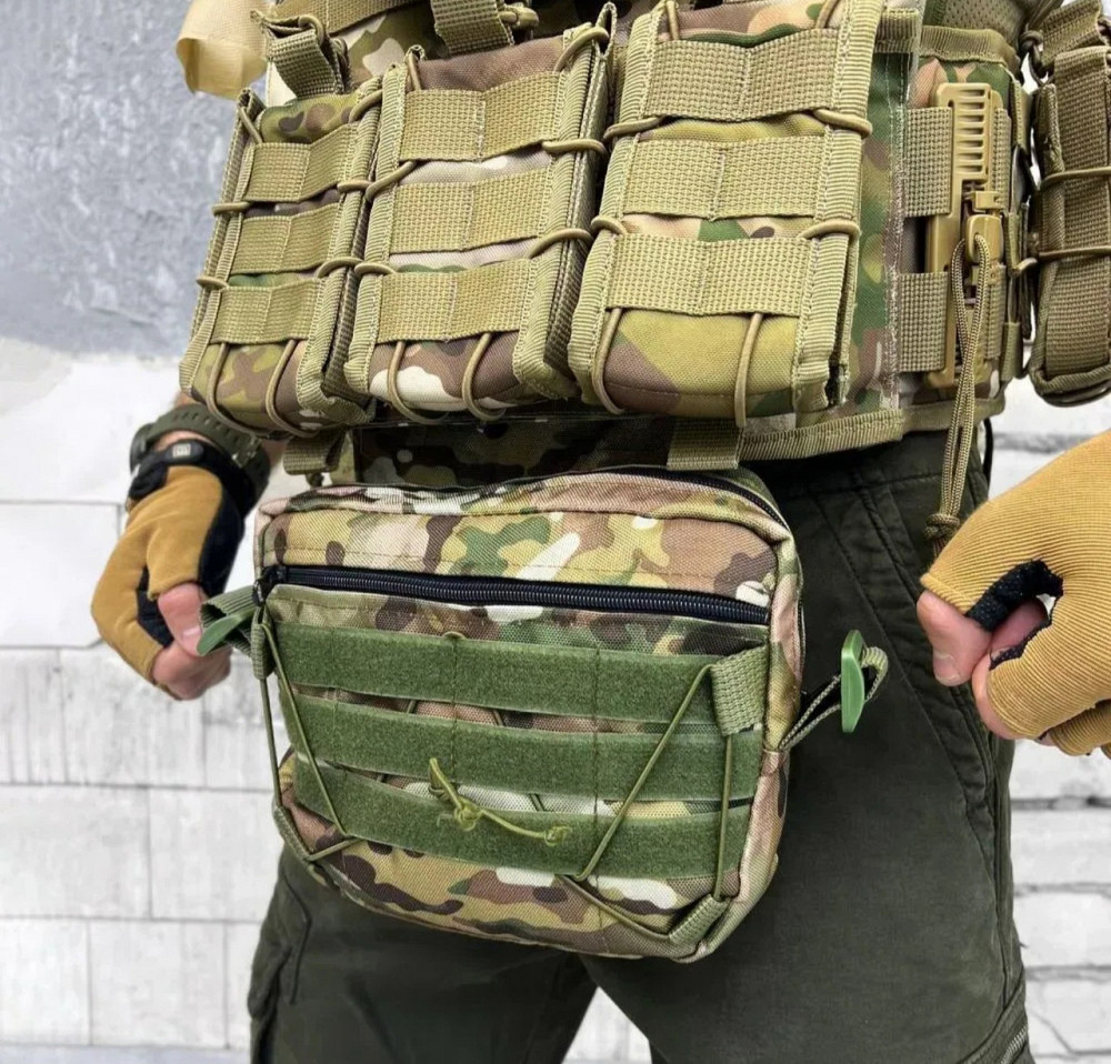 Напашник мультикам Одеса - фото 1