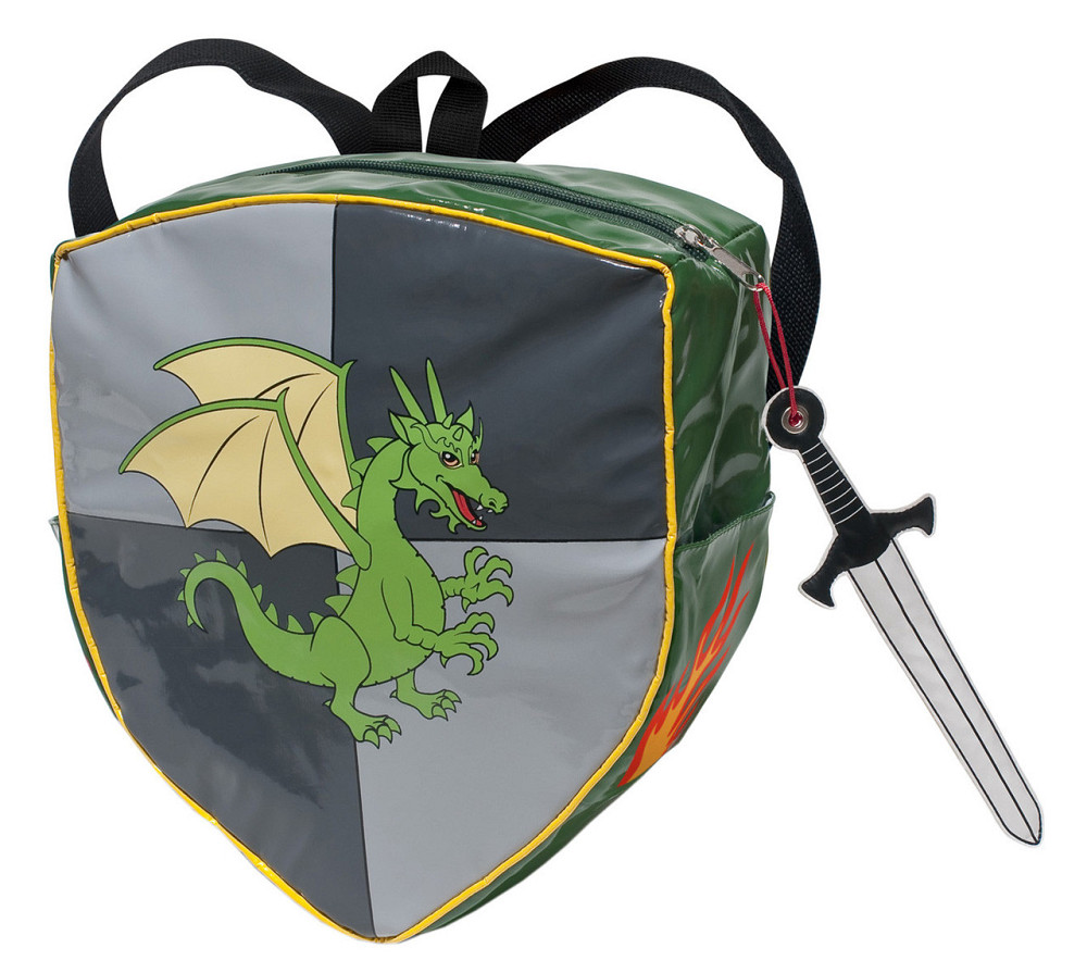 Рюкзак Kidorable Лицар R000244 Київ - фото 1