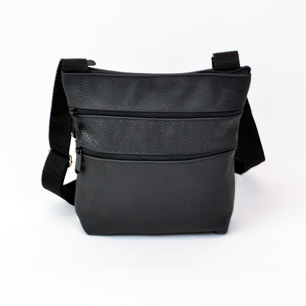 Почтовая сумка для документов, Сумка через плечо кежуал мужская Мужская уличная через плечо GA-54 Львов - изображение 7