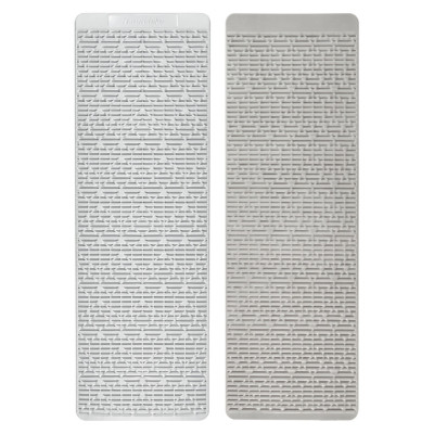 Туристический коврик Naturehike IXPE потовщений та розширений із алюмінієвою плівкою CNH22DZ006 (6927595718483) Винница - изображение 4