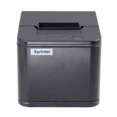 Принтер чеків X-PRINTER XP-58IIK USB, Bluetooth, WiFI, RS232 (XP-58IIK-U-BT-RS232-WF-0070) Вінниця