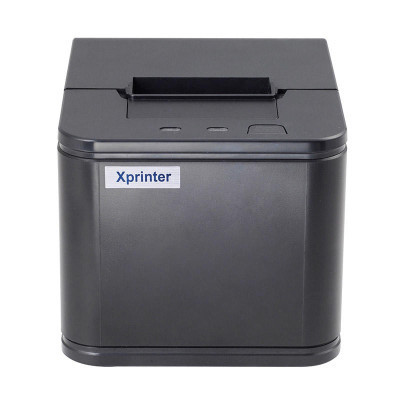 Принтер чеков X-PRINTER XP-58IIK USB, Bluetooth, WiFI, RS232 (XP-58IIK-U-BT-RS232-WF-0070) Винница - изображение 6