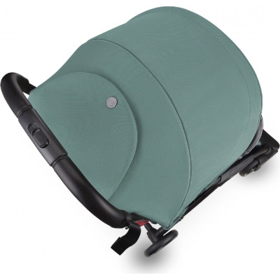 Коляска Globber Stroll.Lite бірюзово-сірий (925-105) Винница - изображение 10